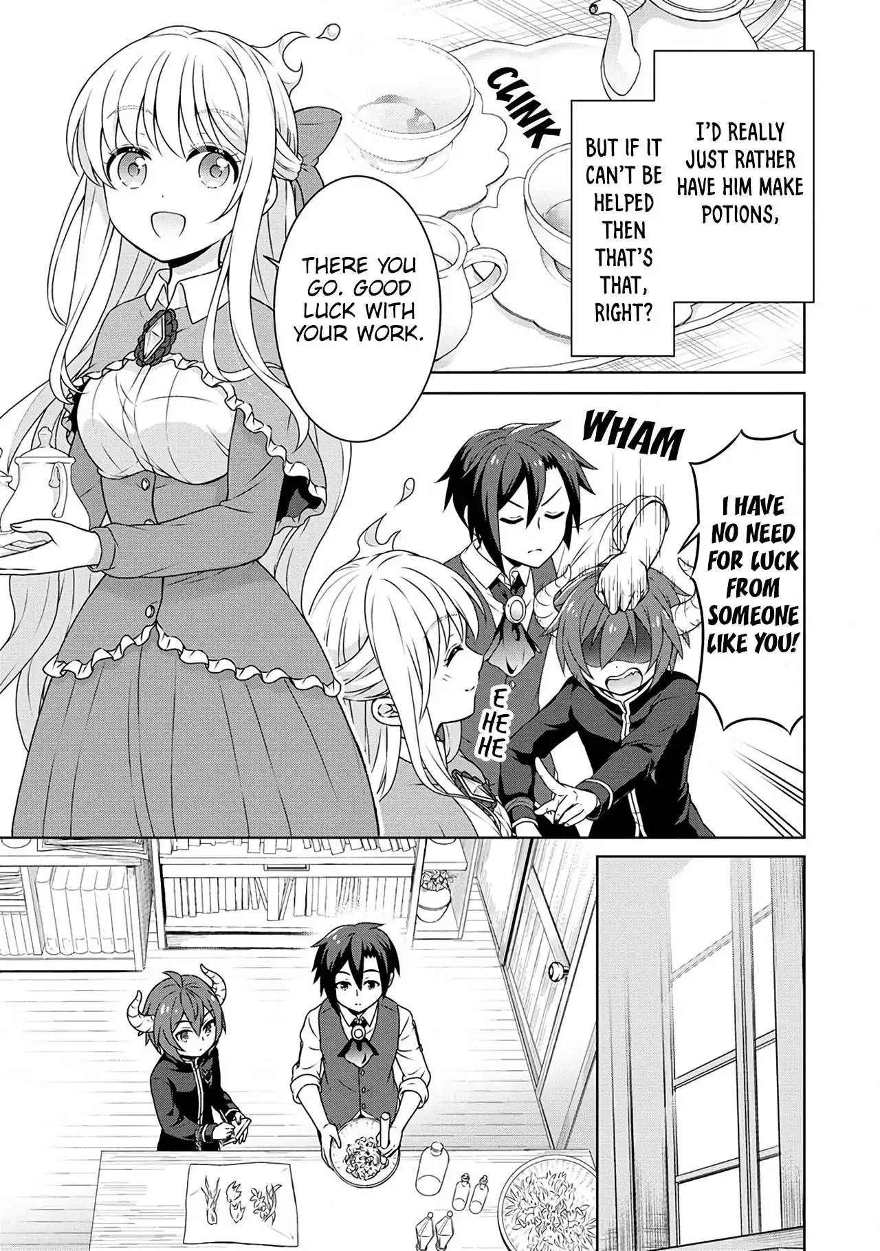 Cheat Kusushi no Slow Life: Isekai ni Tsukurou Drugstore Chapter 39 6